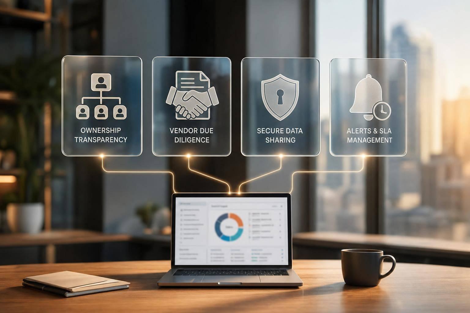 AML/KYC Compliance for Fintech and Banking Partners