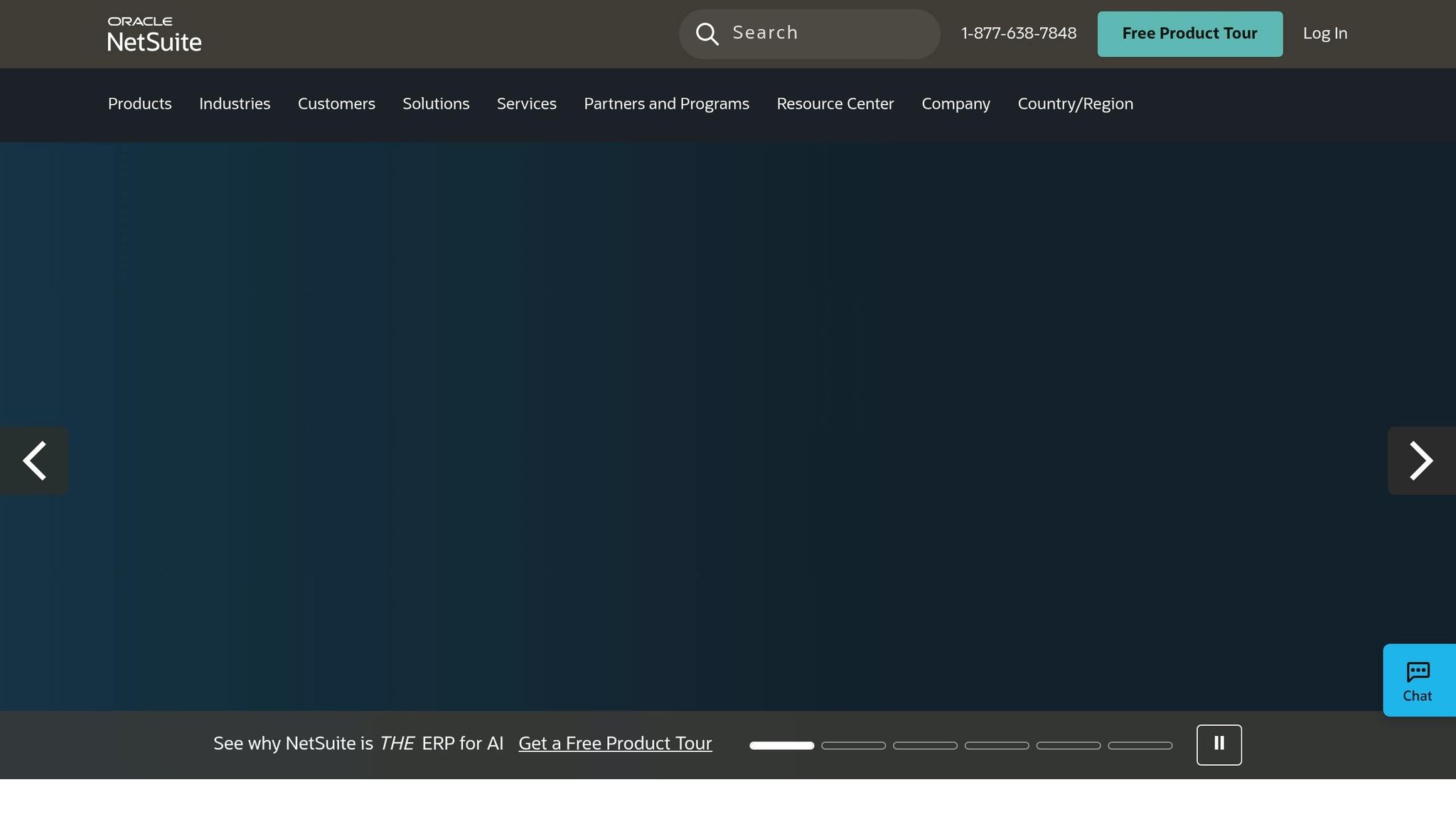 NetSuite