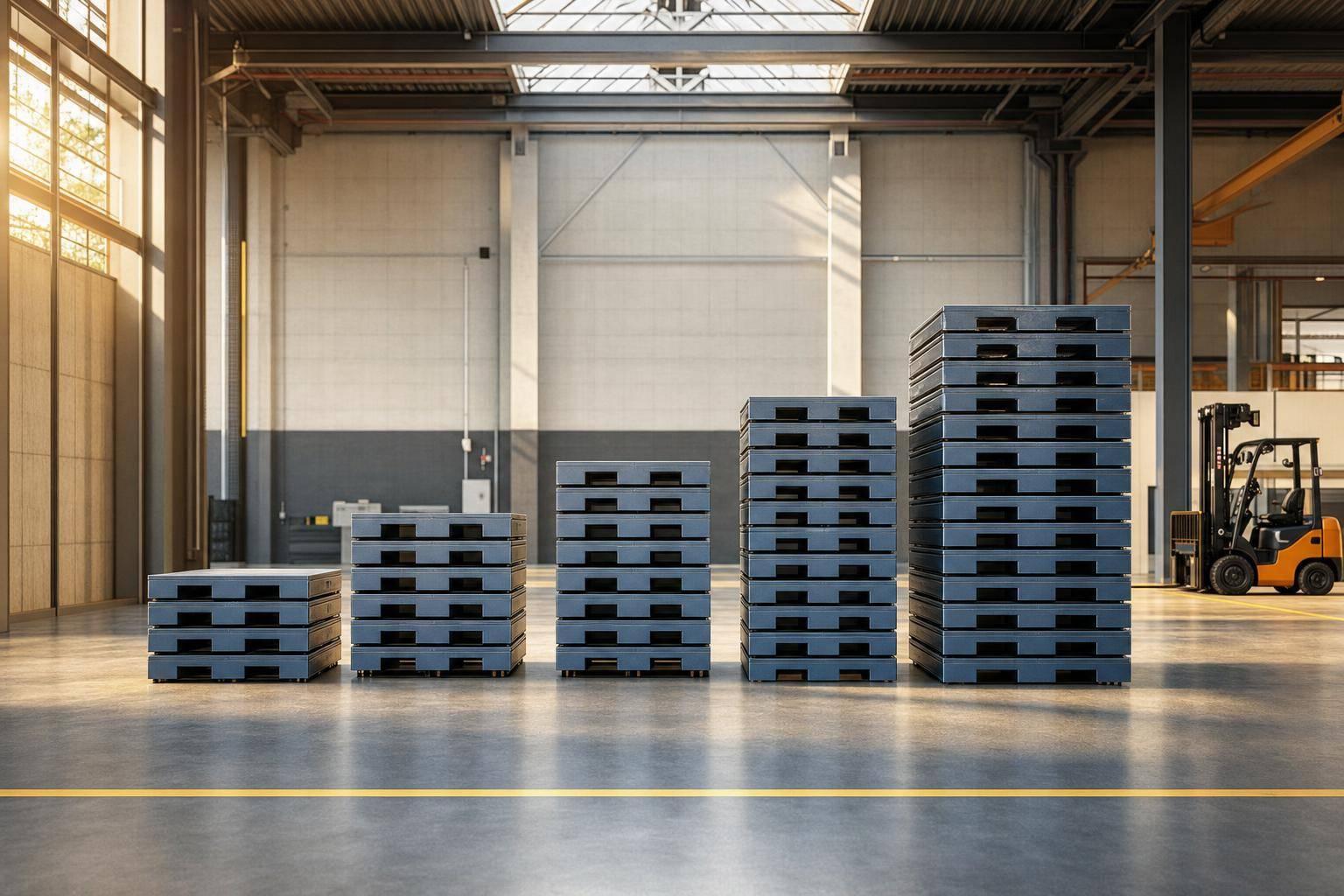 Industrial EBITDA Multiples: 2026 Benchmarks