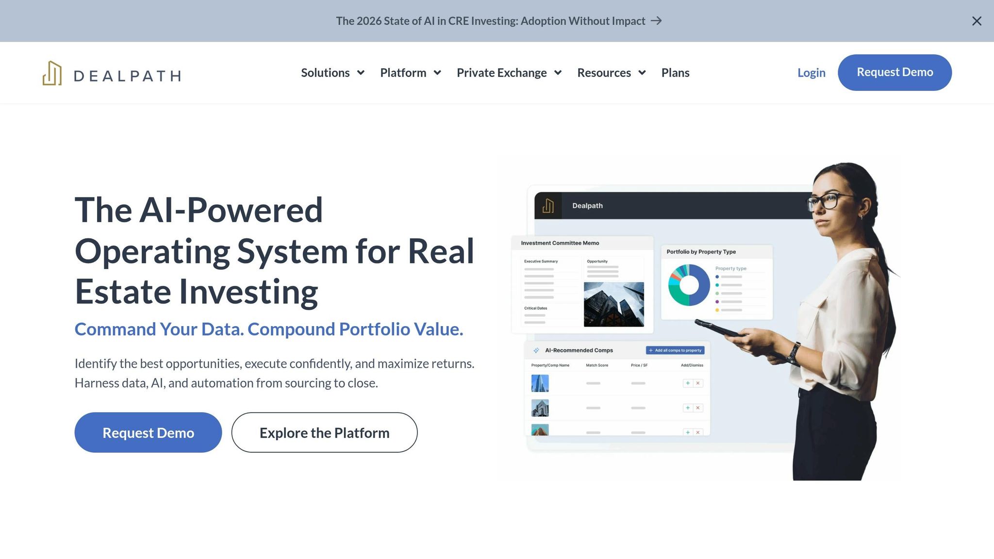 Dealpath
