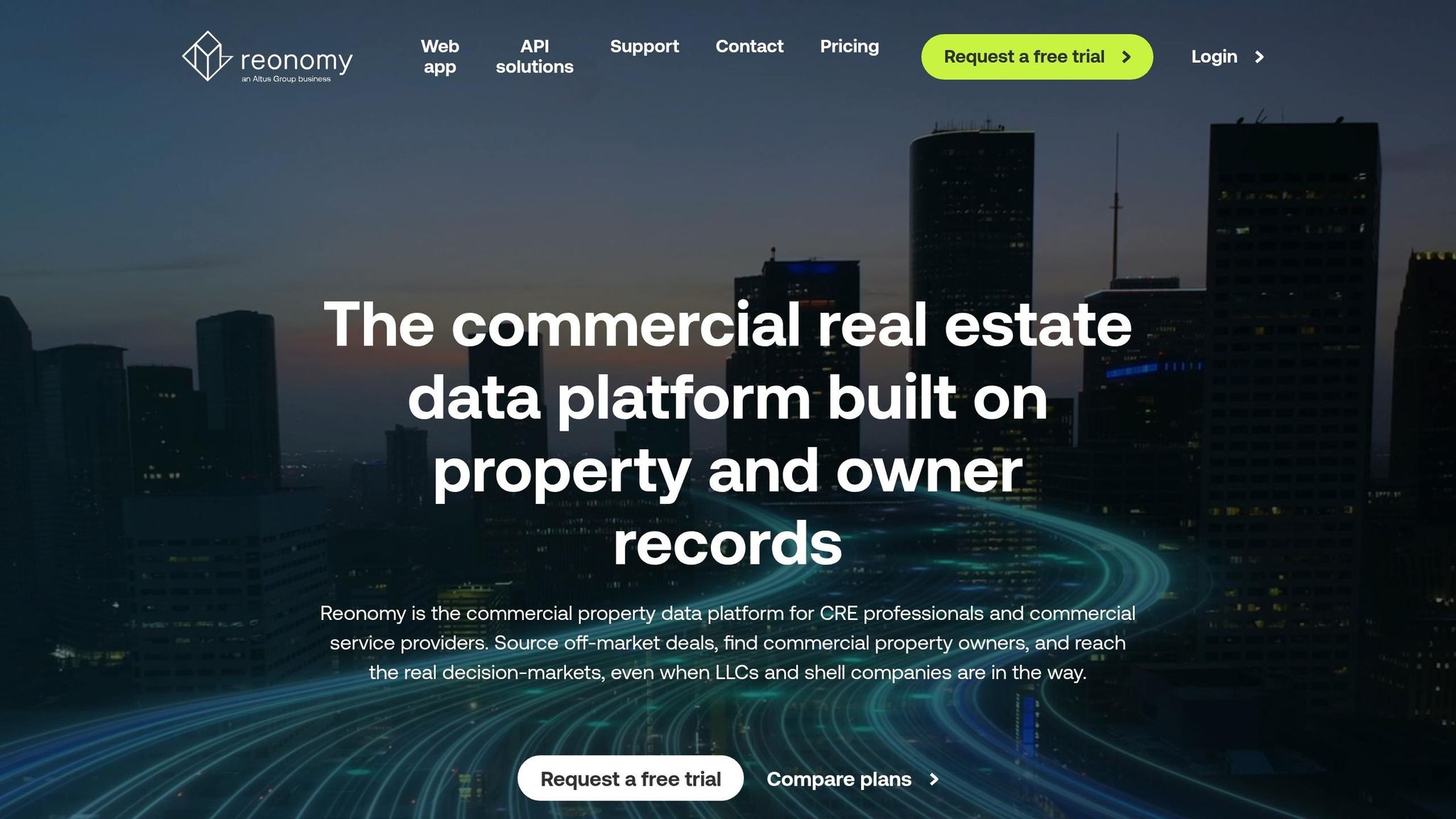 Reonomy
