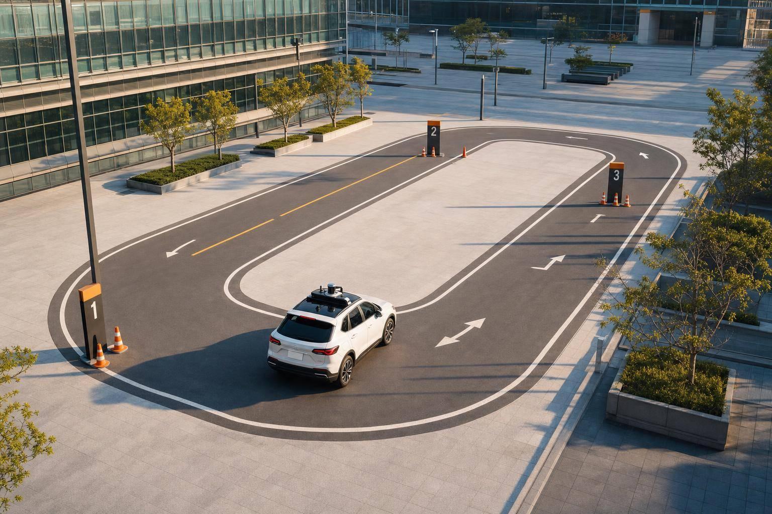 Autonomous Vehicle Market Guide for Founders