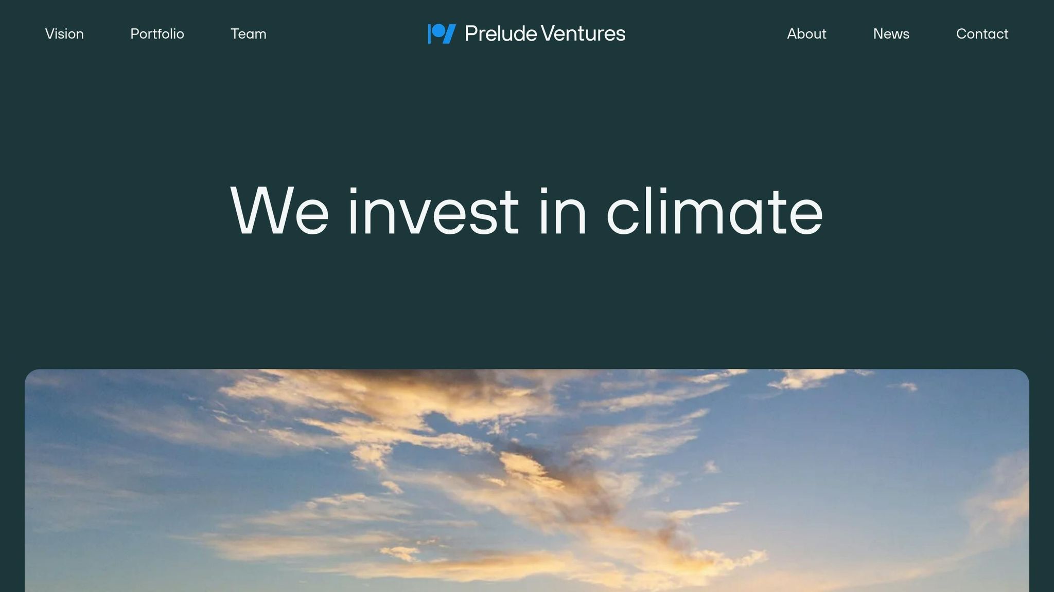 Prelude Ventures