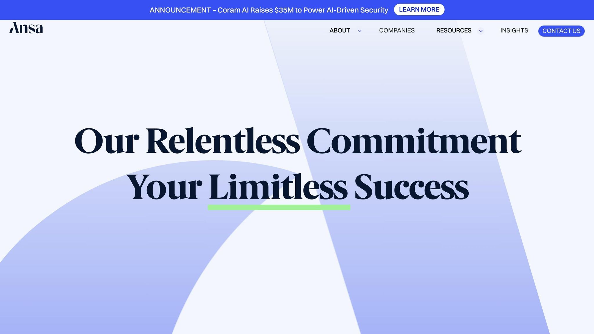 Ansa Capital