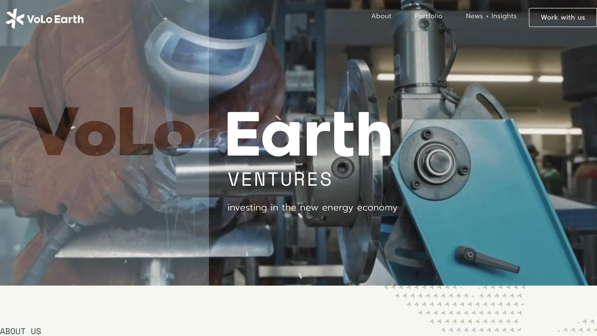 VoLo Earth Ventures