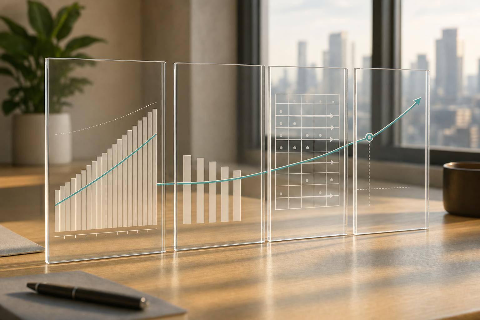 How to Link LTV to SaaS Cash Flow Forecasts