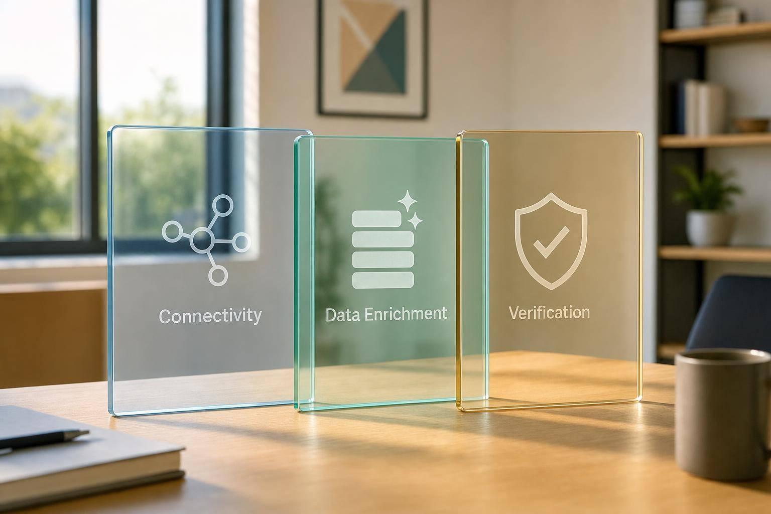 Plaid vs MX vs Finicity: Banking API Comparison