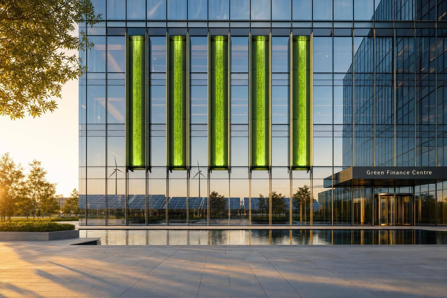 Green Debt Market Trends: 7 Shifts for 2026