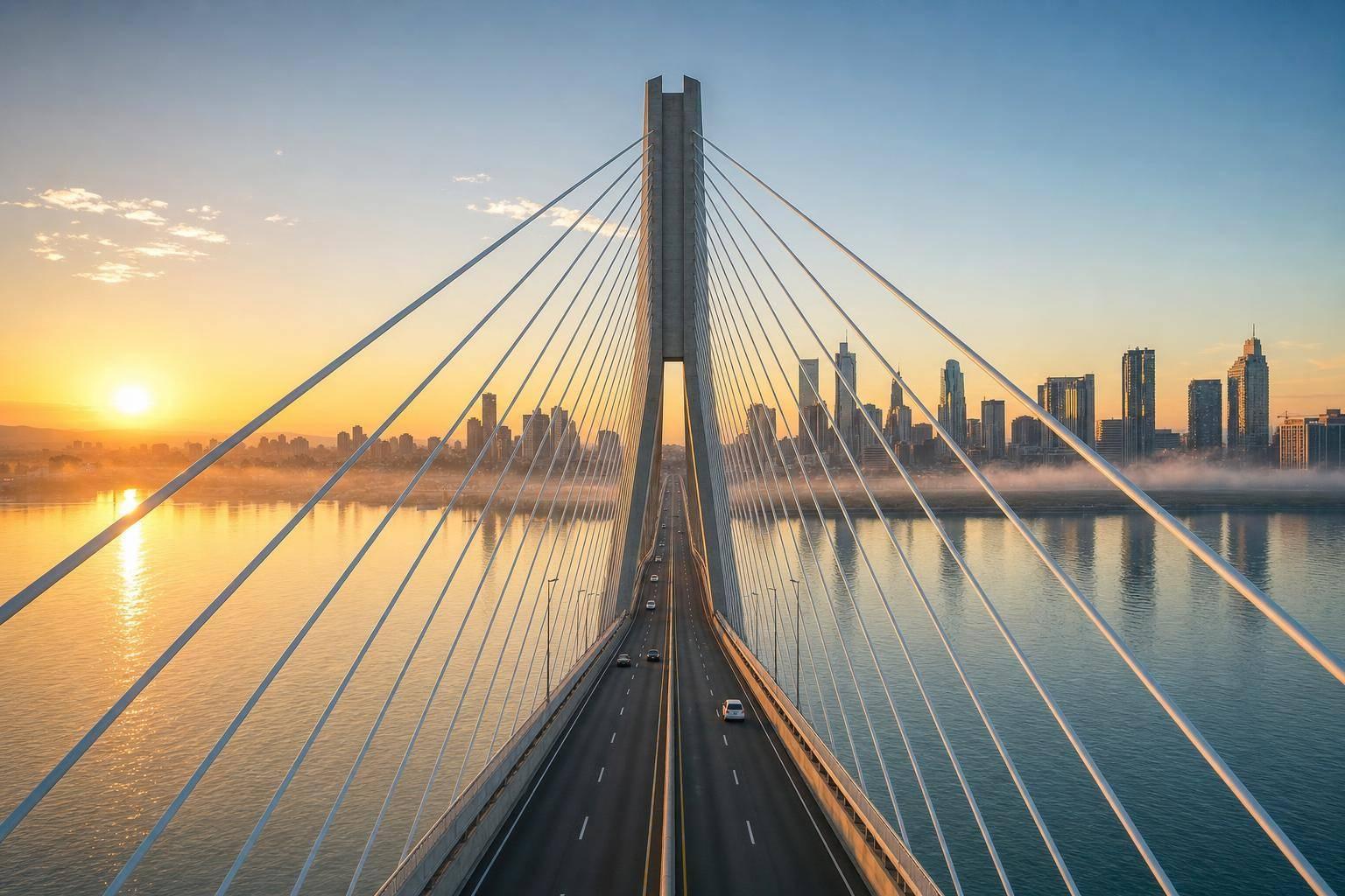 Infrastructure Investing: Guide for Growth-Stage Owners