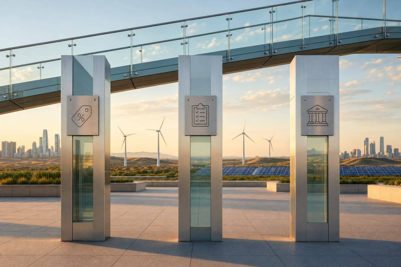 Which Energy Policies Attract Venture Capital?