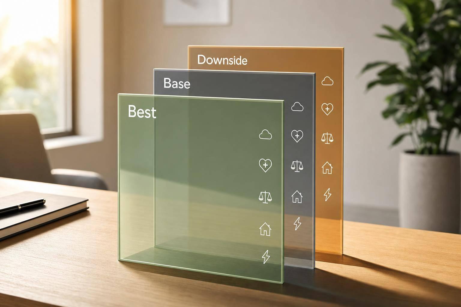 Best Use Cases for What-If Modeling Software