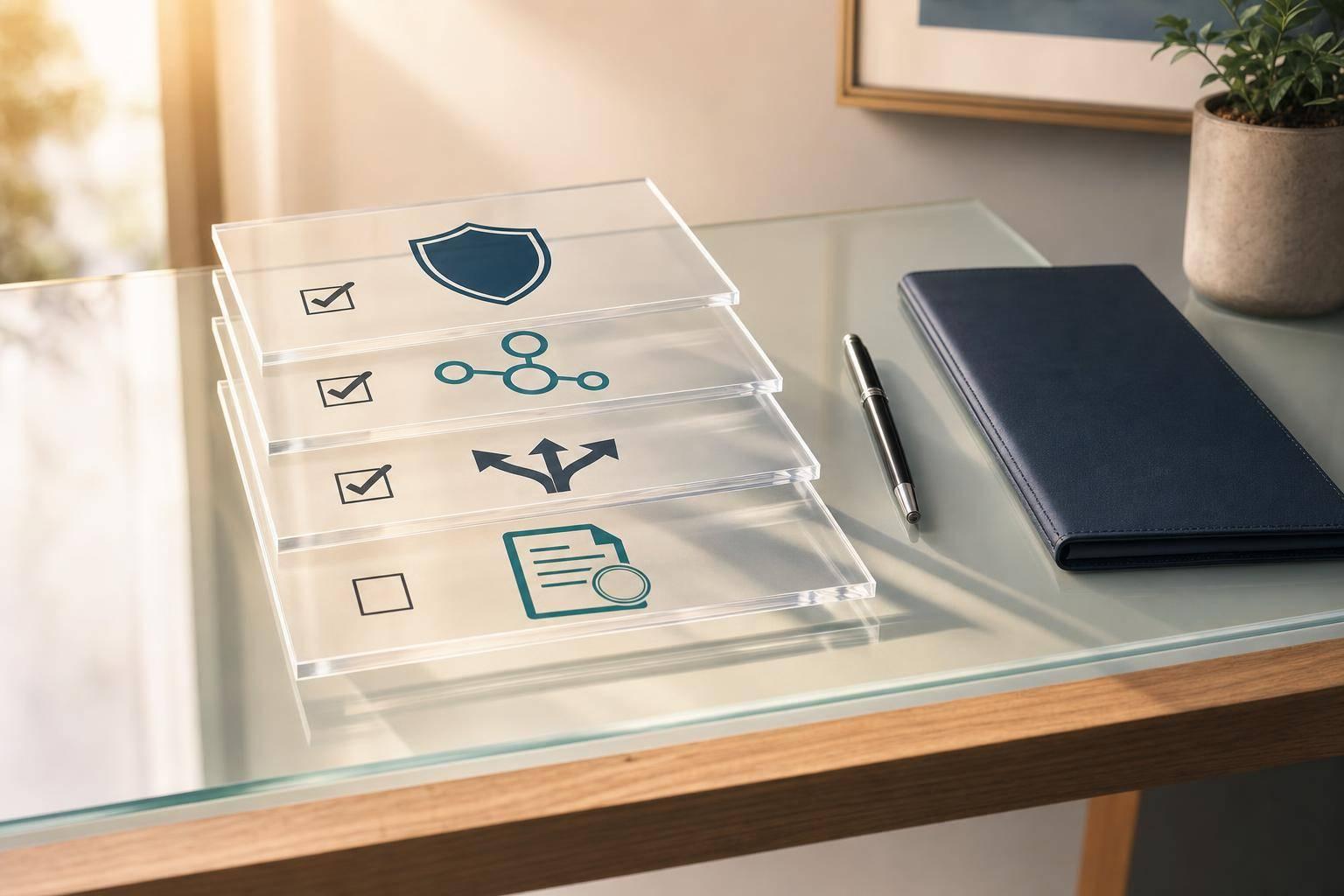 CFIUS Filing Guide for Growth-Stage Deals