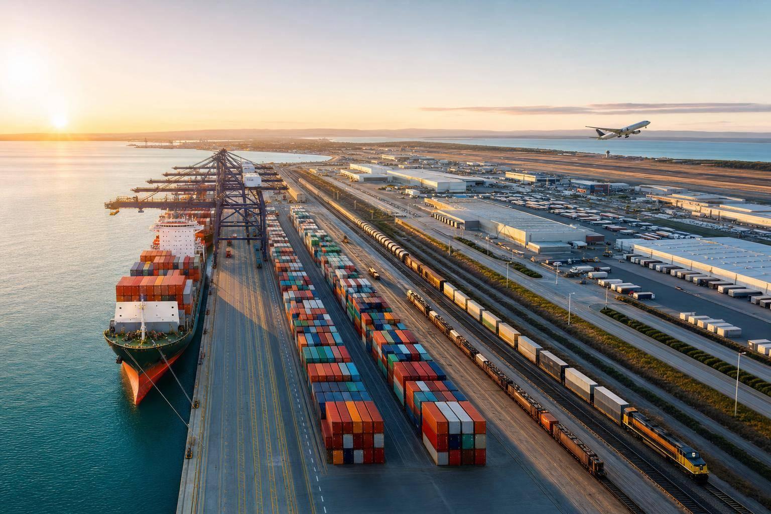 9 Supply Chain Finance Tools for Global Expansion