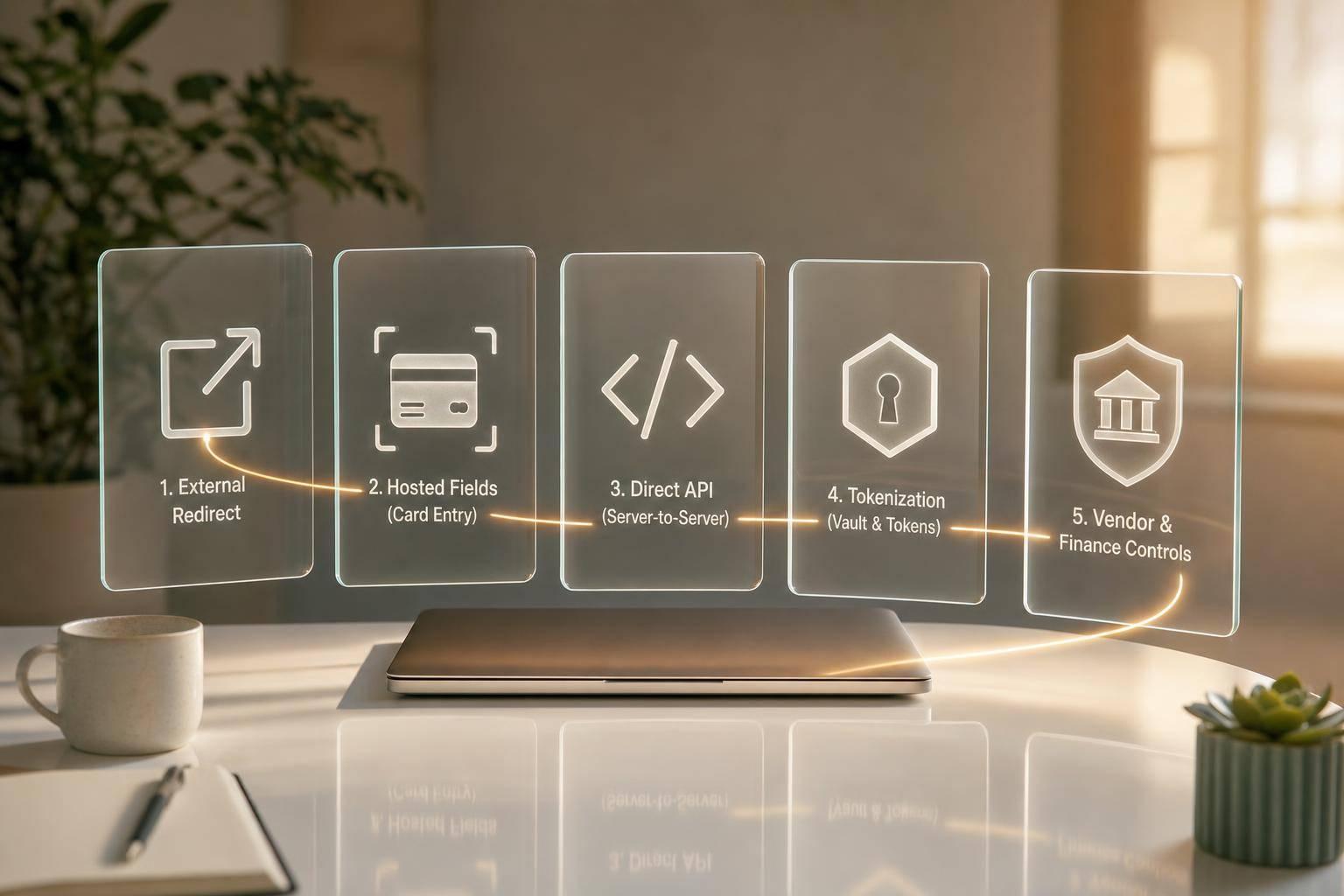 PCI-Compliant Payment API Guide for Growth Teams