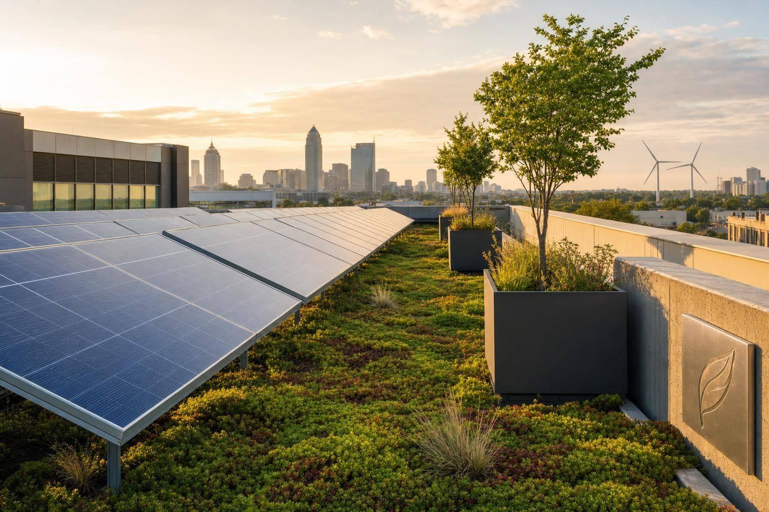 Green Bonds: Debt Options for Growth Companies