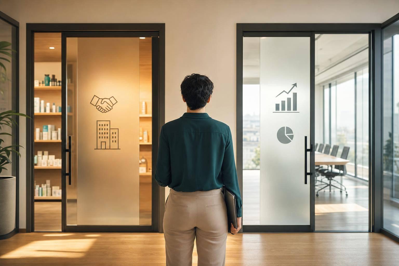 Consumer Goods Exit Planning: Strategic vs PE Buyers