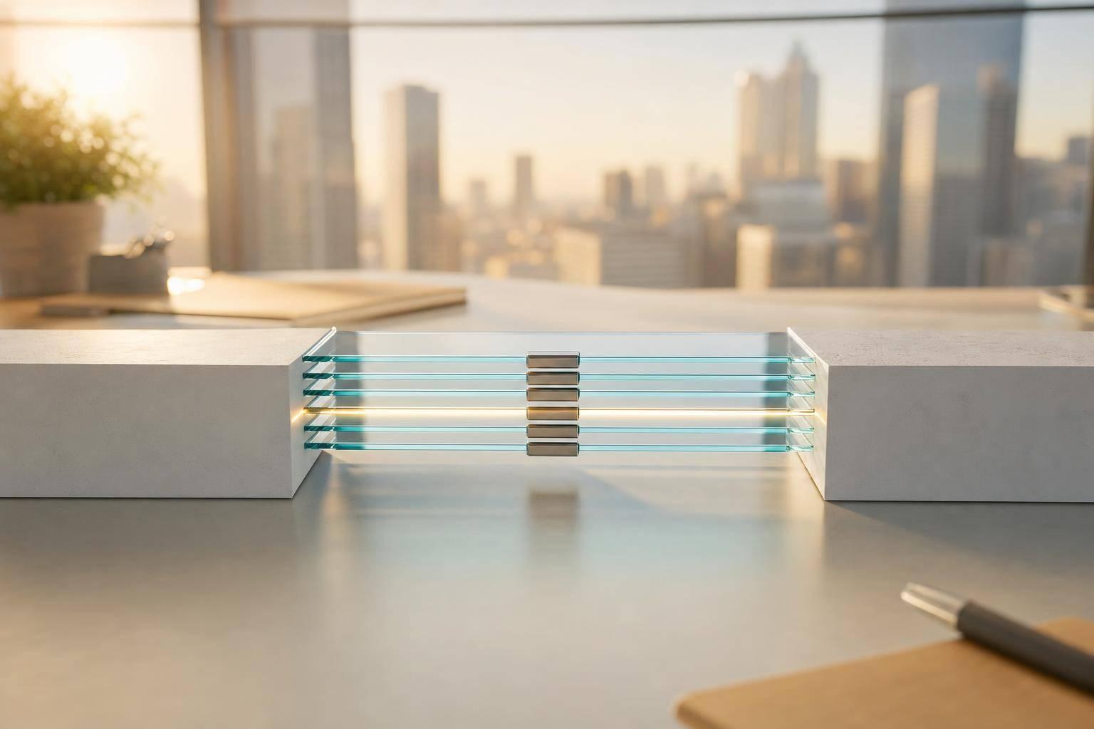 Blockchain Solves 5 Partner Trust Gaps