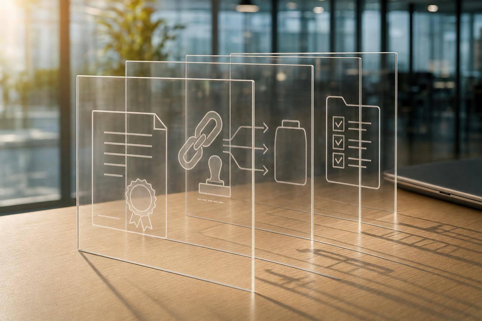 Patent Due Diligence Before Exit: Guide