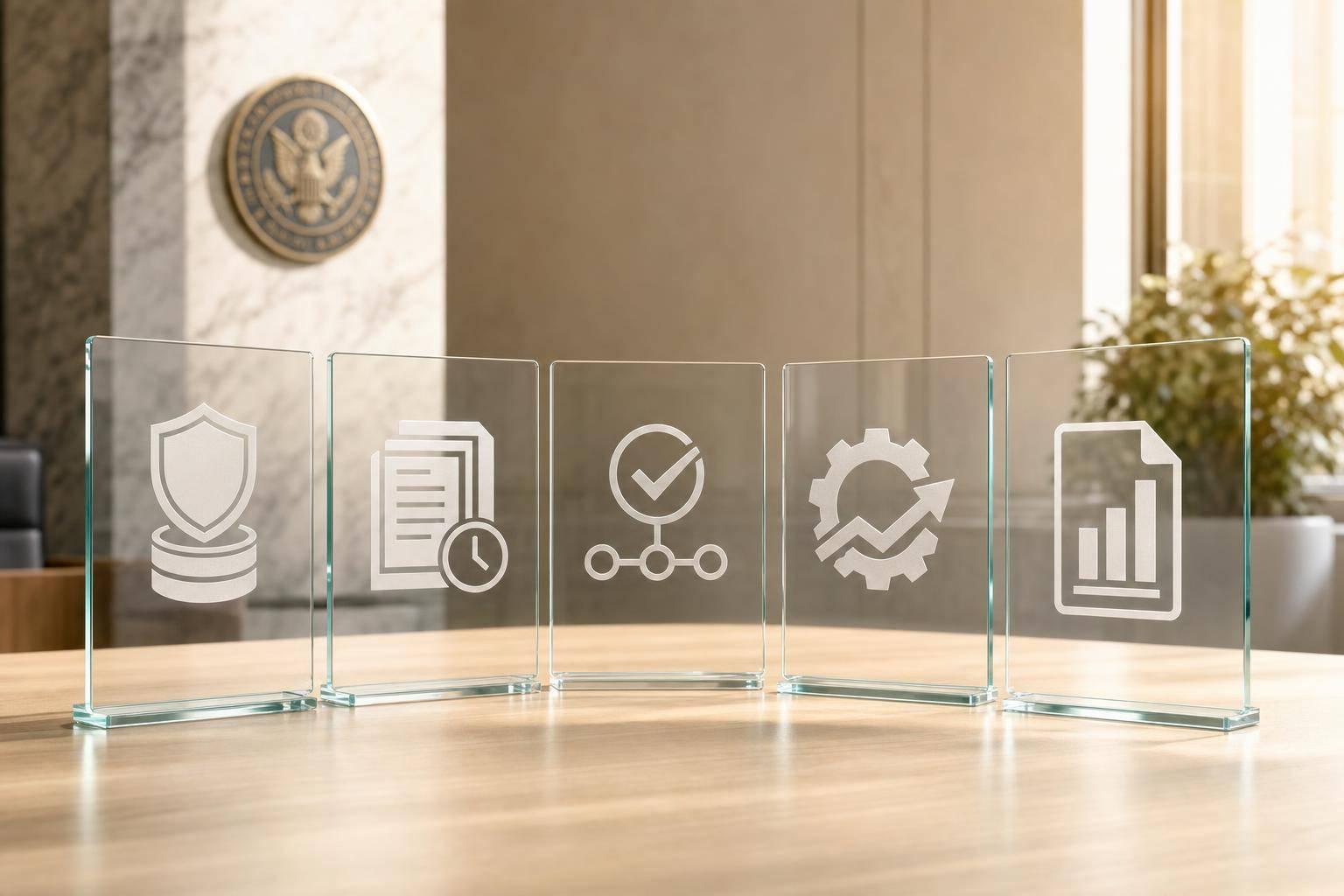 5 Problems Government Budget Software Must Solve