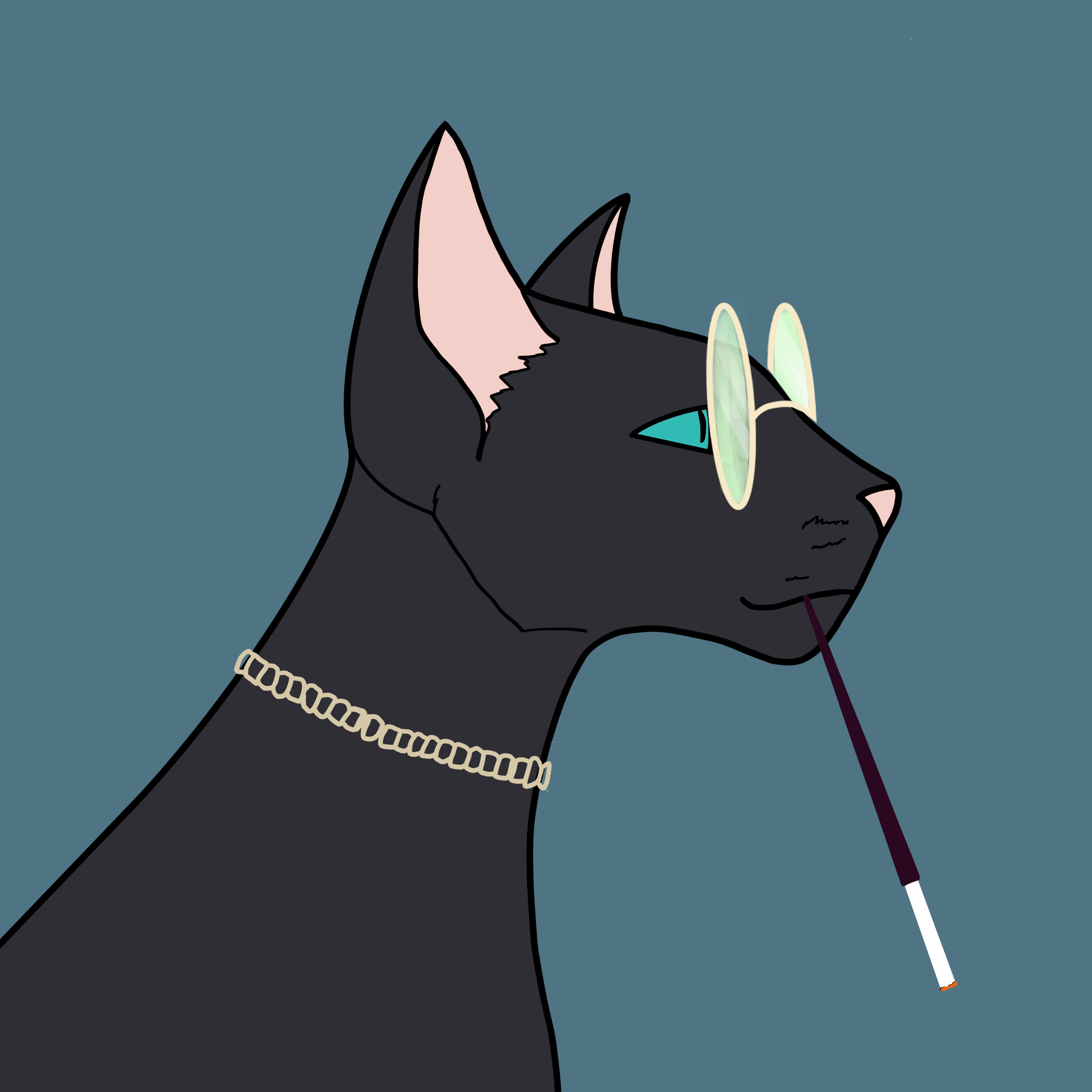 Fancy
