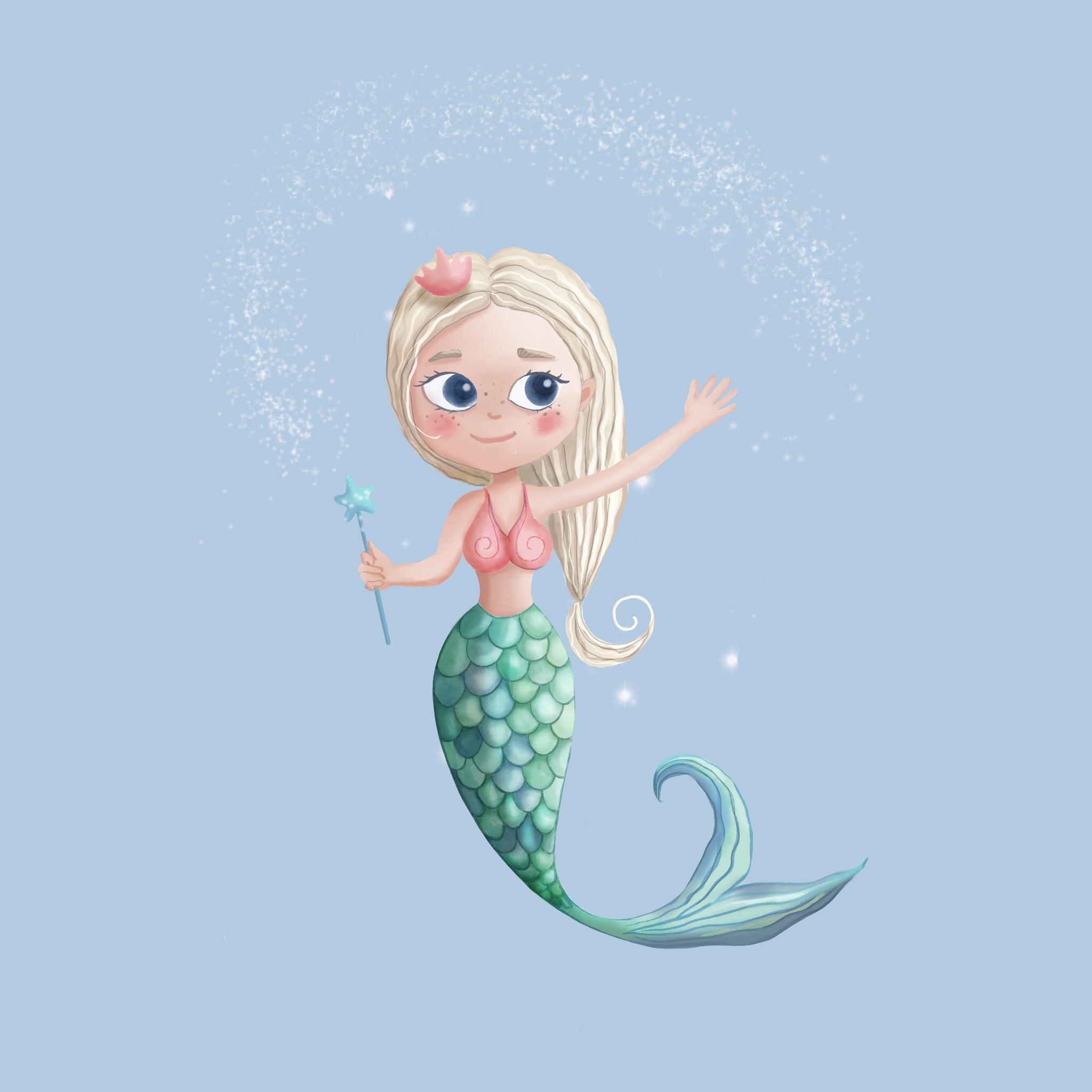 Mermaid