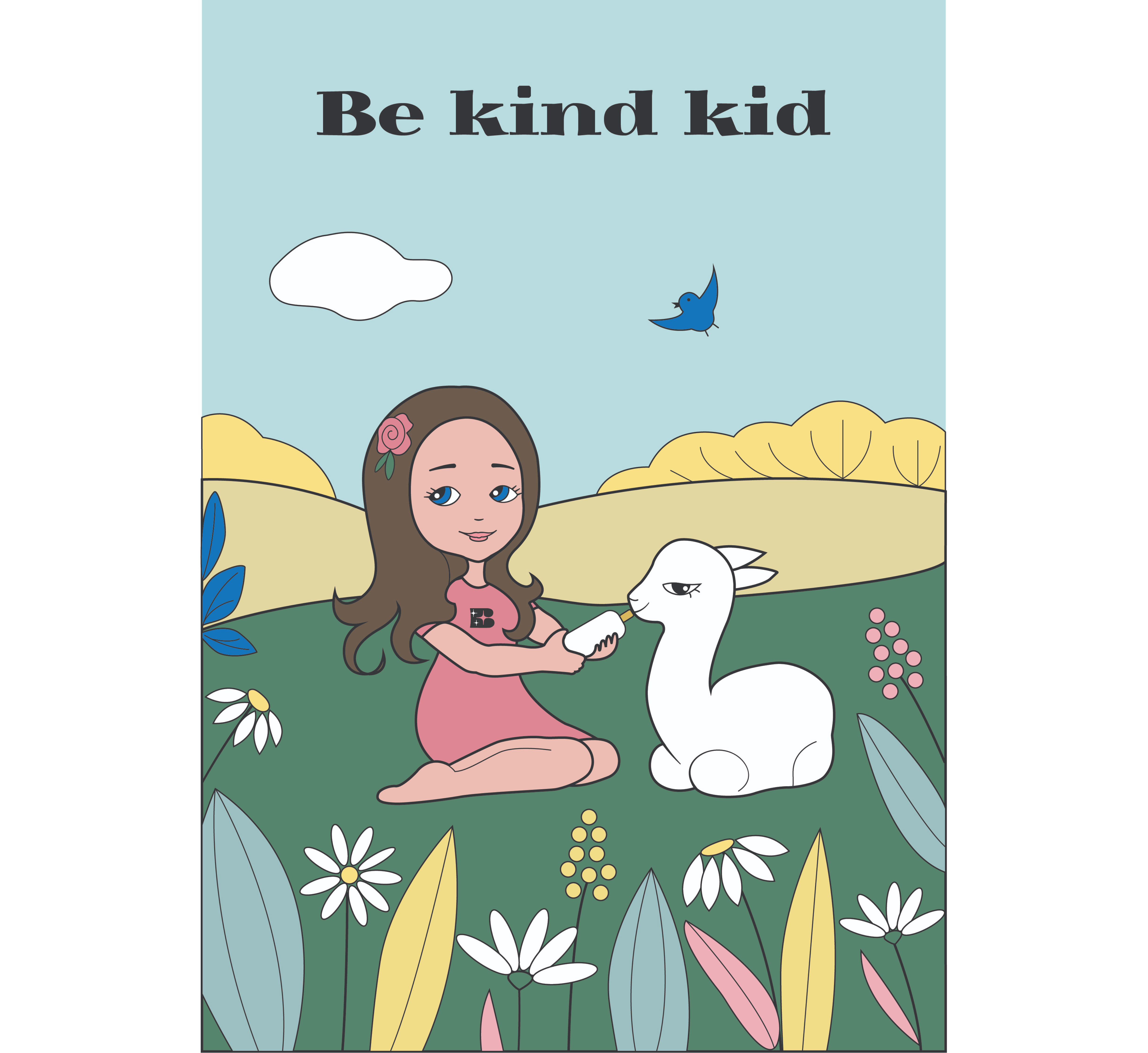 Boon kids for girls