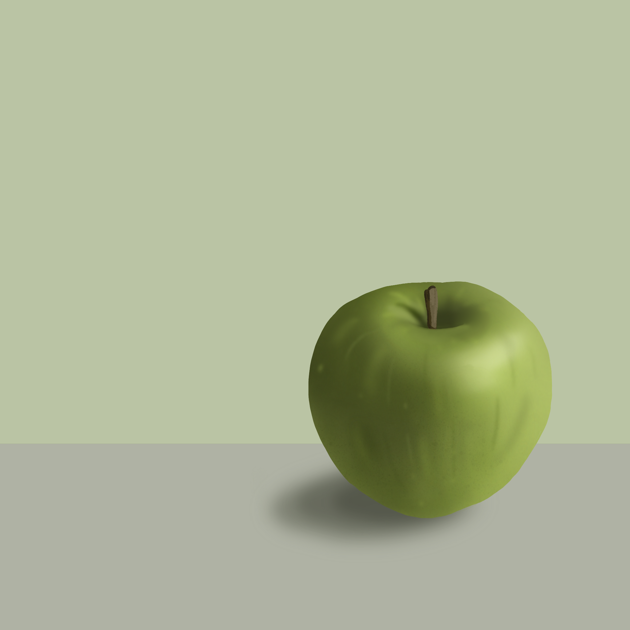 Apple