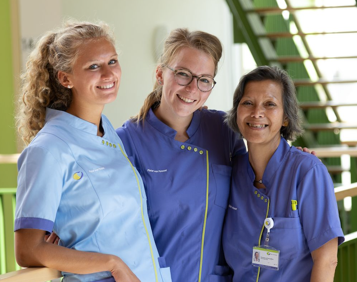 Datagedreven werken optimaliseren in de ouderenzorg