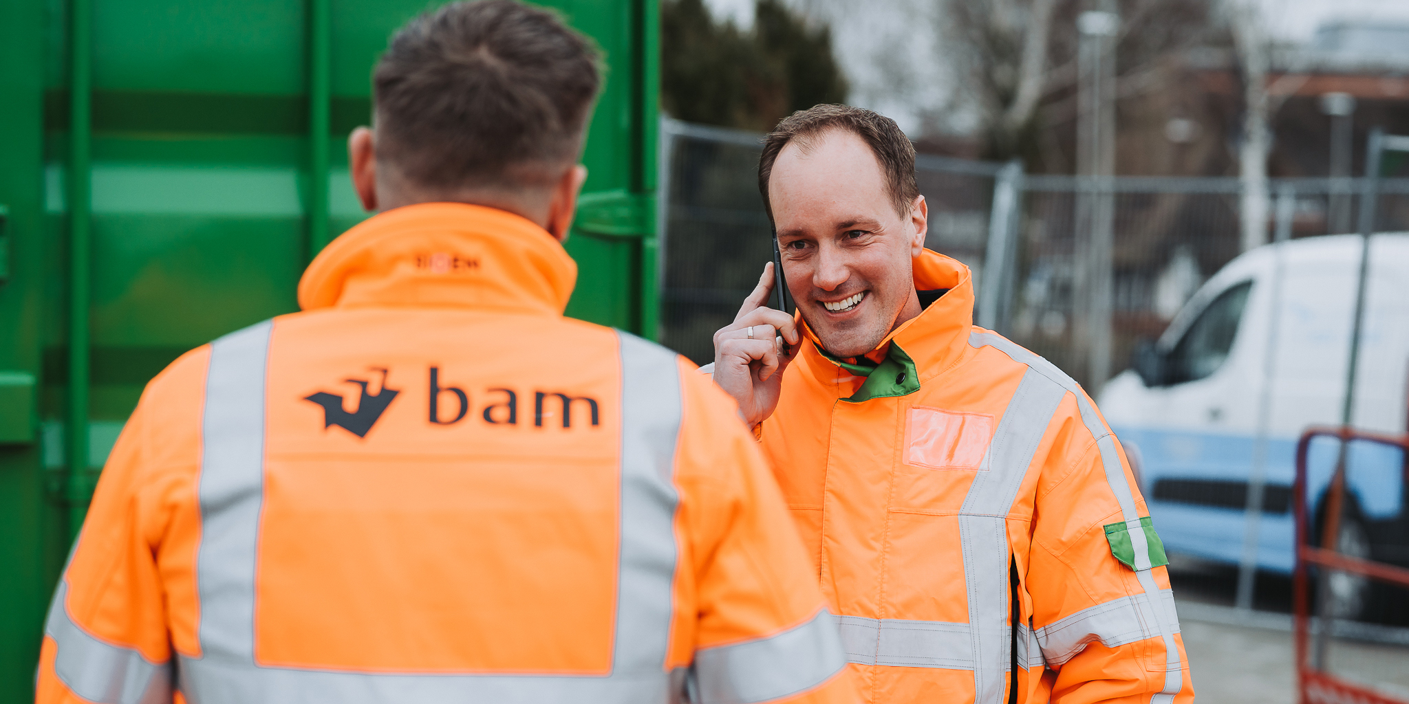 De uitdagingen van heel veel IoT-data inzichtelijk maken