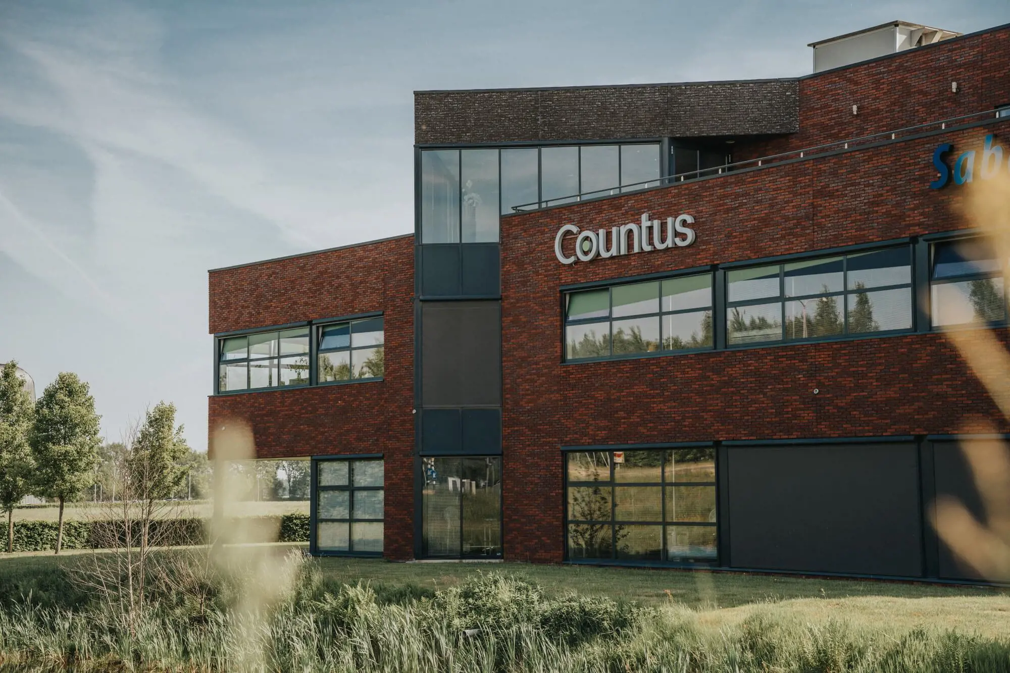 Van externe afhankelijkheid naar eigen datacapaciteit bij Countus 