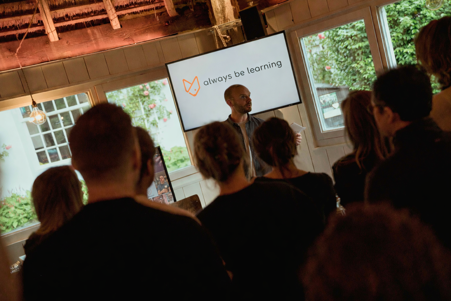 Versnel de groei van dataspecialisten