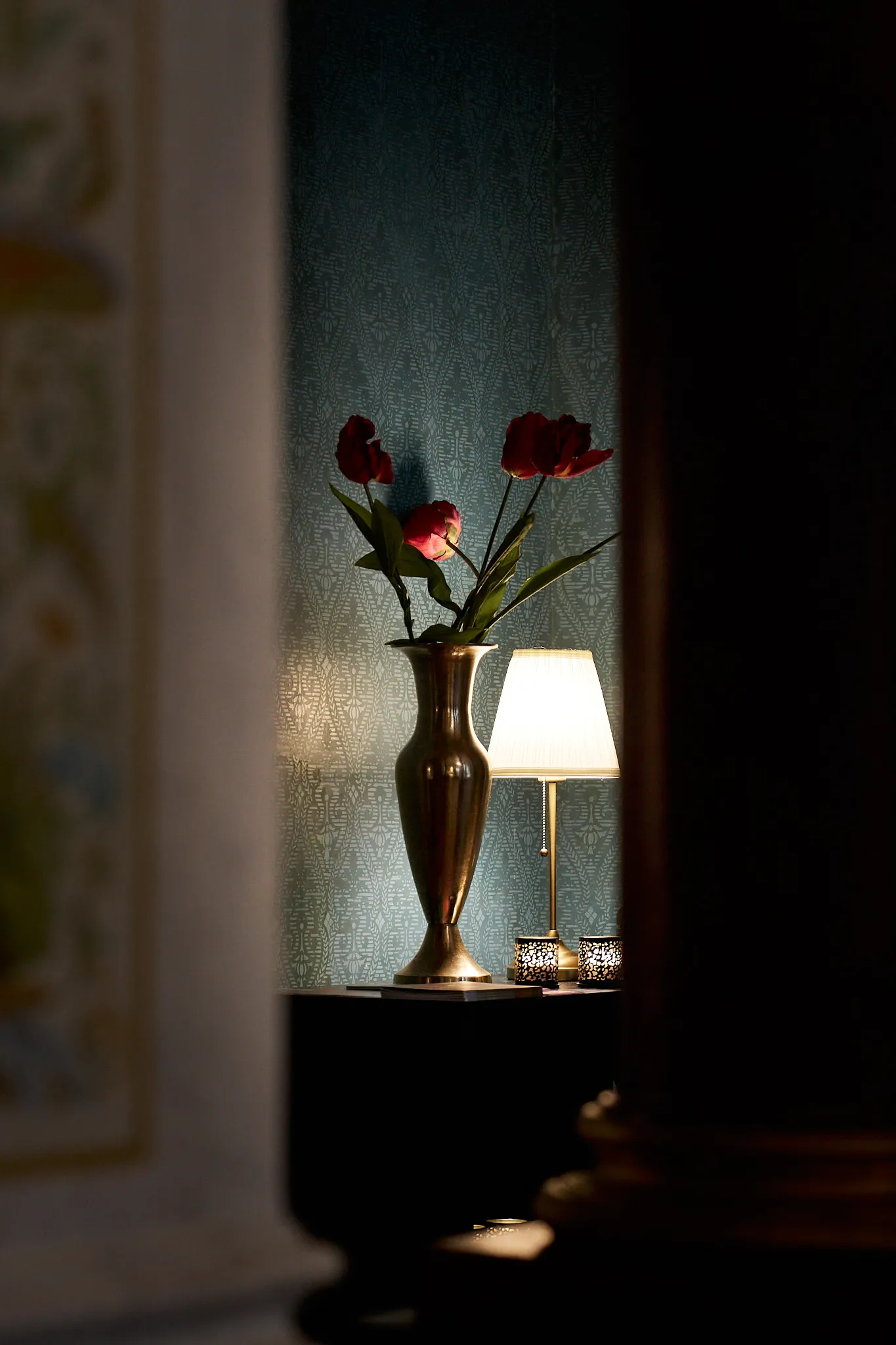 Ambiente Museumscafe Chur