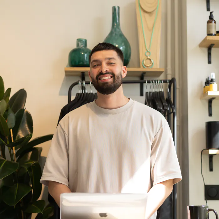 Pedro - Coiffeur