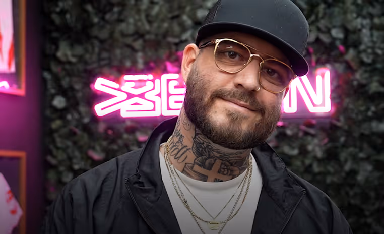 Felix - Bestn Barber