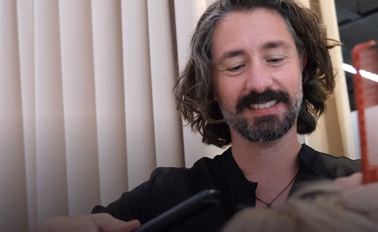 Dimi - dimi'z Hairstylist