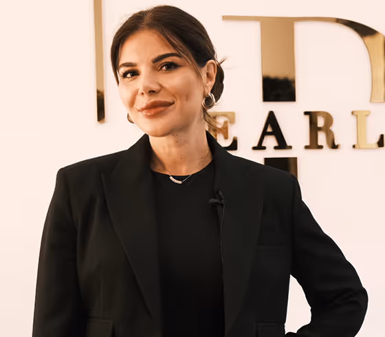 Yasemin - Pearl Beauty