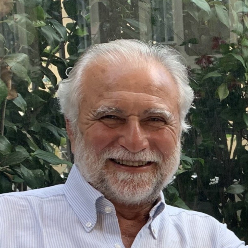 Antonio Nicotra