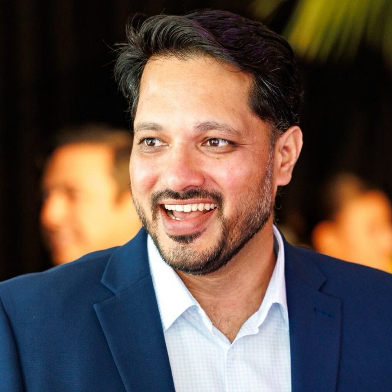 Deepak Sharma