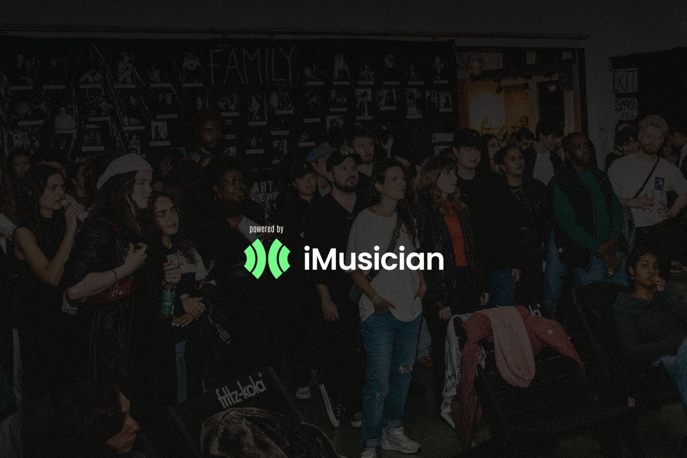 Creative image for the creativity release colorful with flowers for the cover image in DNA. art club Berlin post for retreats and workshops