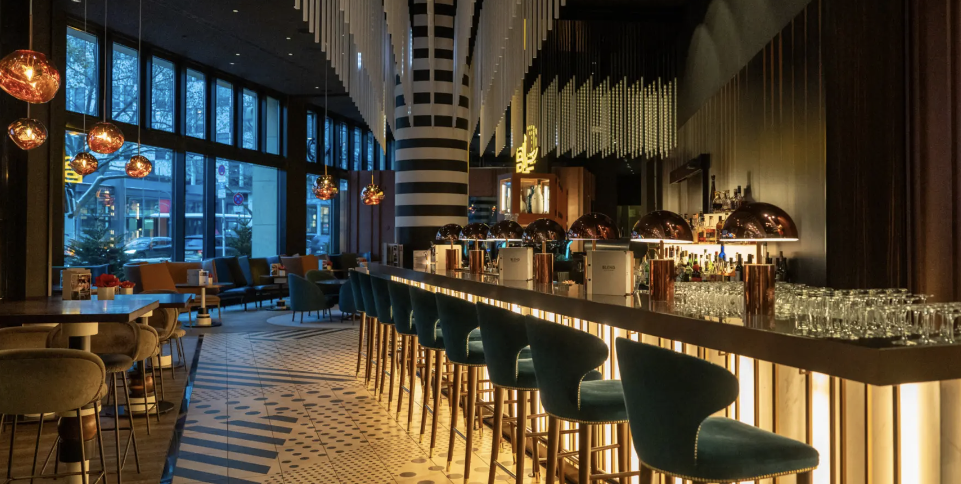 Cover image of the event in the link block for the DNA. art club website