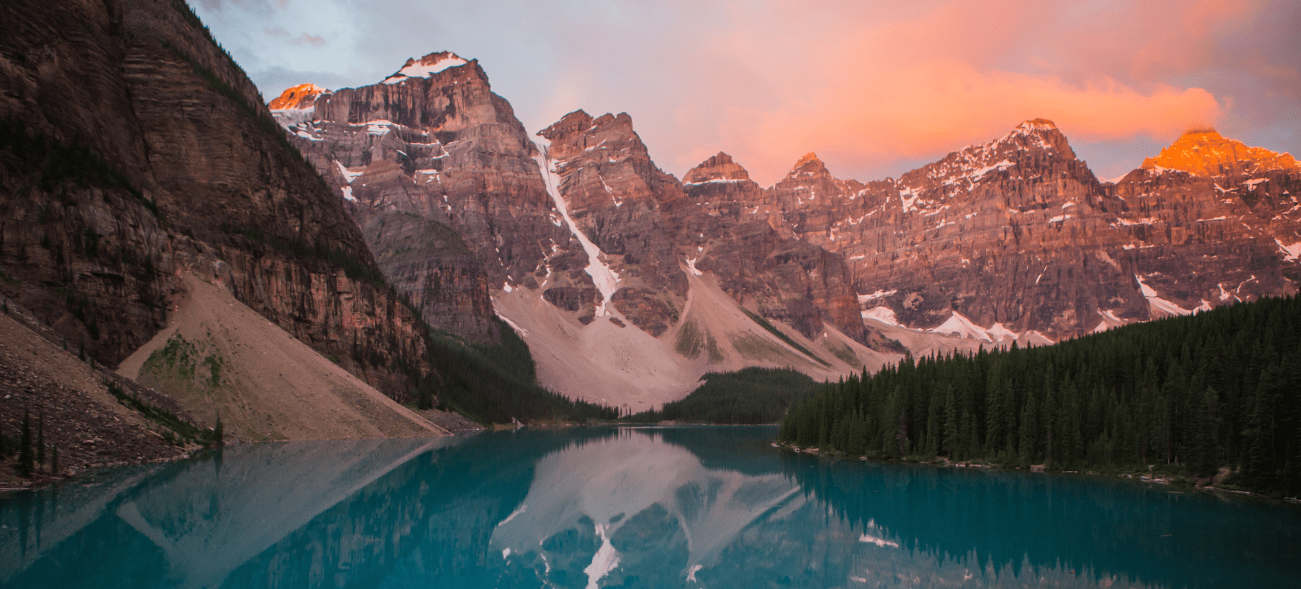 update visual identity messaging target audience