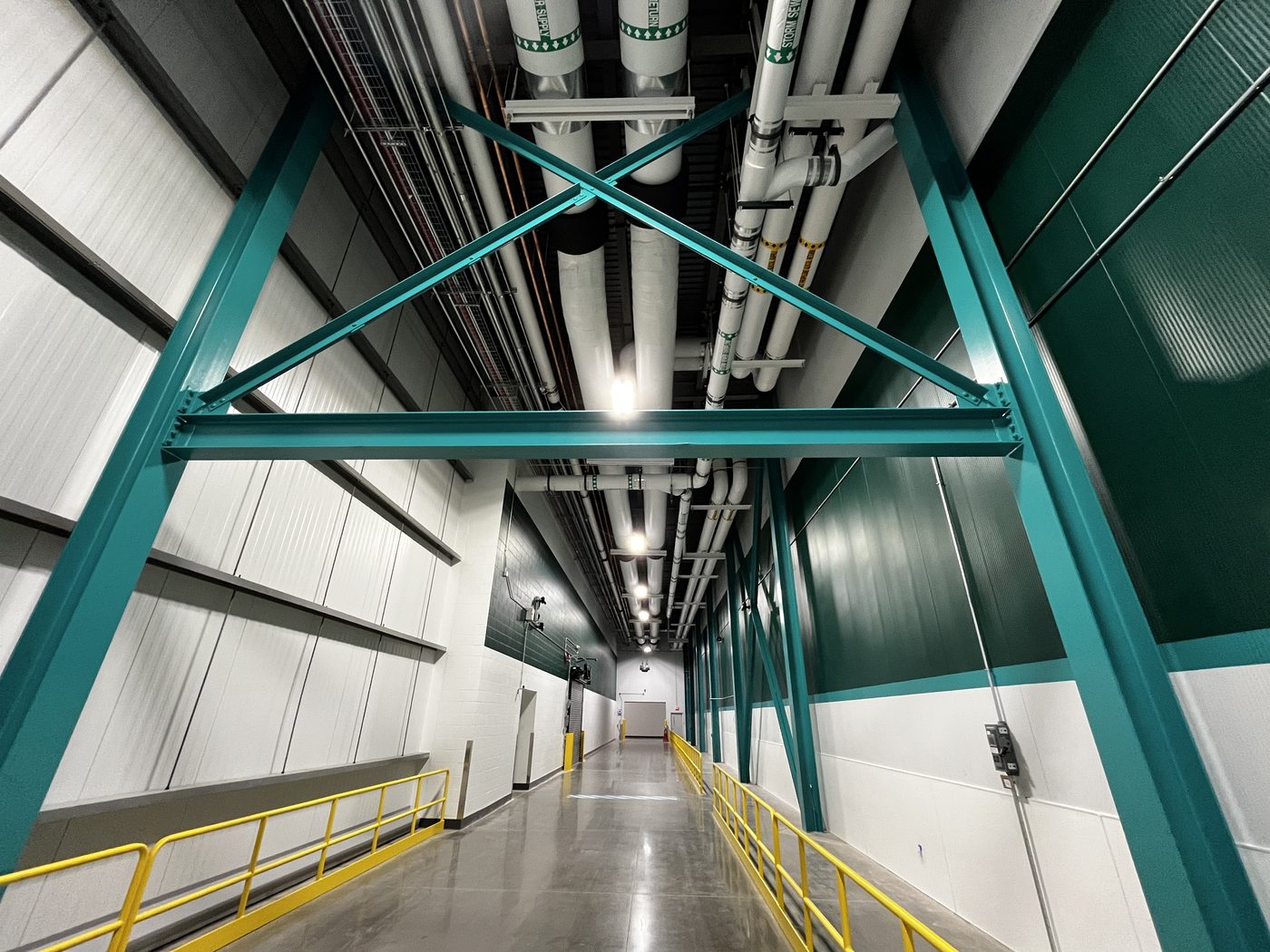 I-10 complete — Mar 16