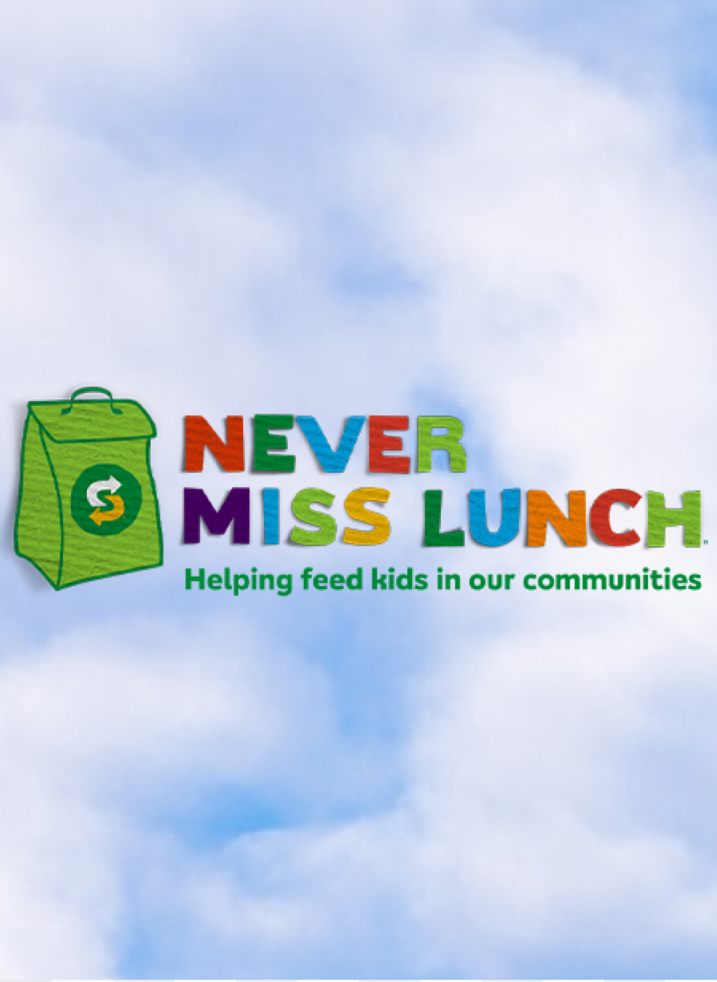 I created a series of hand-crafted illustrations for Subway Canada’s Never Miss Lunch™ campaign in partnership with Food Banks Canada. Using a laser cutting machine, I printed and assembled layered paper designs that were later brought to life through stop-motion animation.