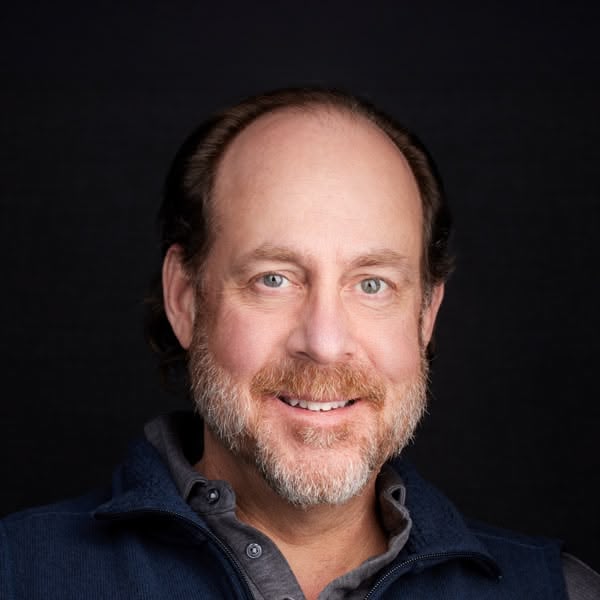 Photo of Drew Hamilton, CRO