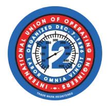 OEFI Local 12 logo