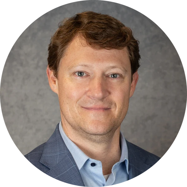 Scott Hampel, President of DentalXChange