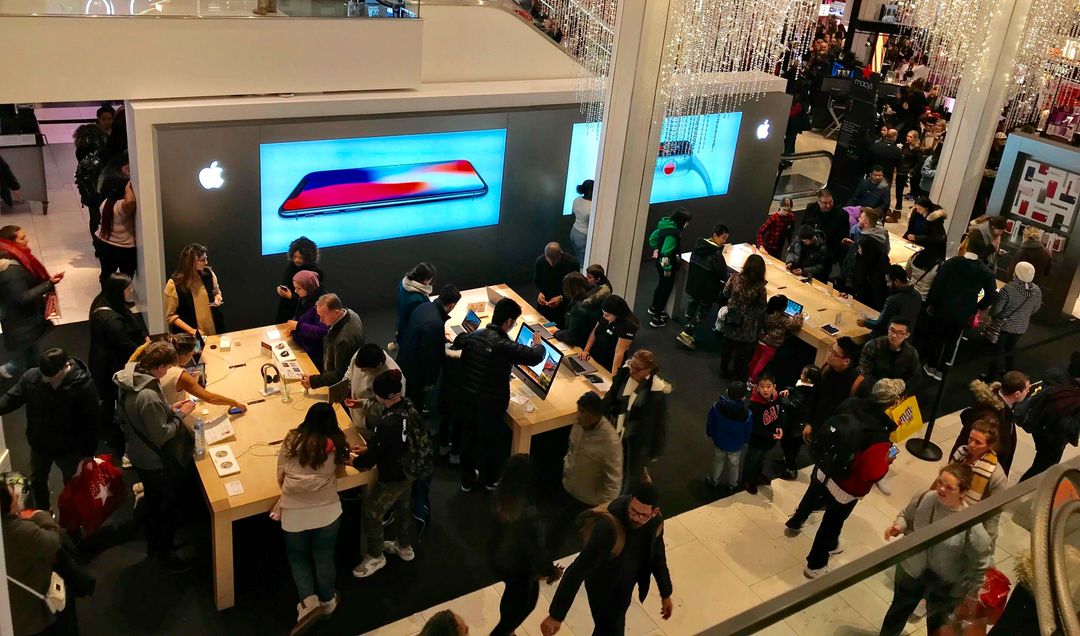 T-ROC Drives $17 to $22 ROI for Apple Through Brand Ambassadors and ...