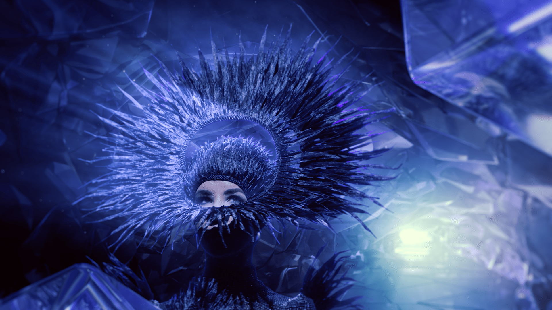 World of Wearable Art