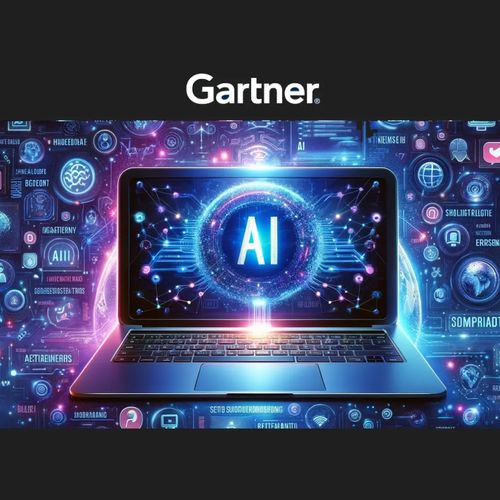 Gartner GenAI SIG Perspectives on Cognitive Design