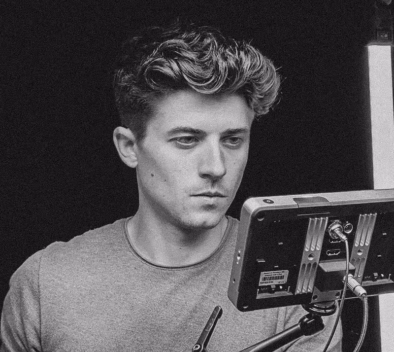 Kyle Fallon